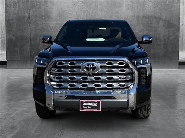 2025 Toyota Tundra 1794 Edition