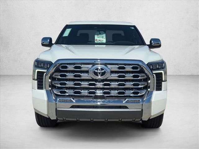 2025 Toyota Tundra 1794 Edition