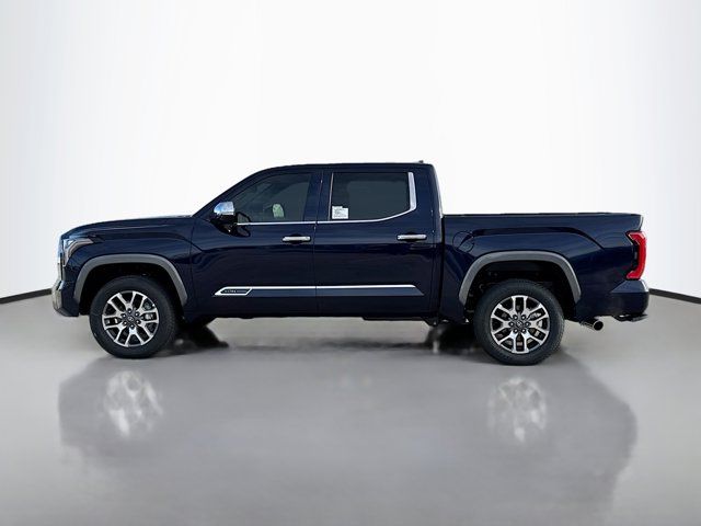 2025 Toyota Tundra 1794 Edition