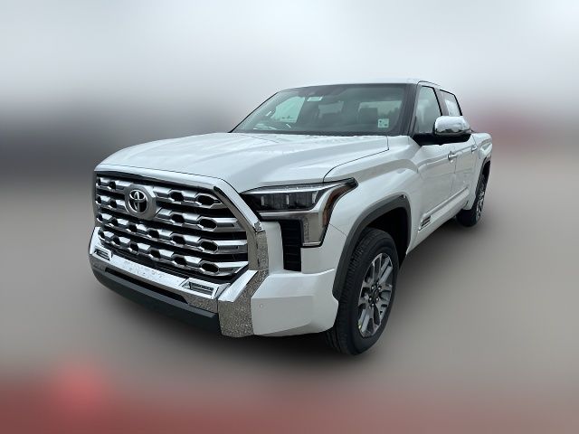 2025 Toyota Tundra 1794 Edition