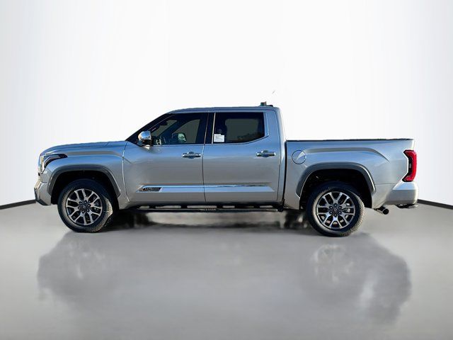 2025 Toyota Tundra 1794 Edition