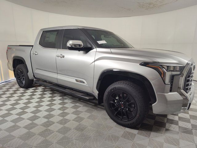 2025 Toyota Tundra 1794 Edition