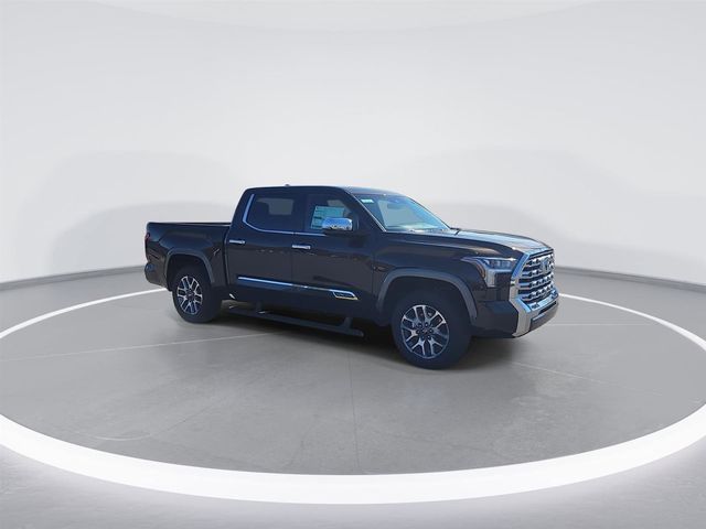 2025 Toyota Tundra 1794 Edition