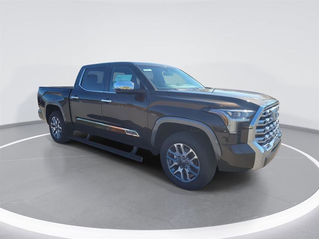 2025 Toyota Tundra 1794 Edition