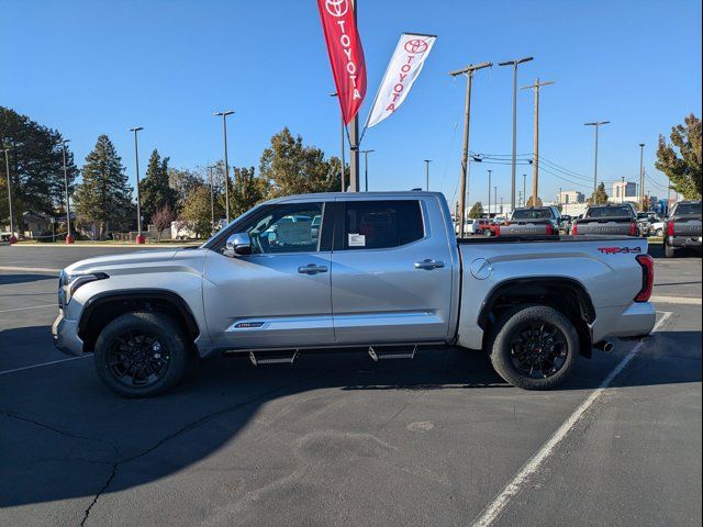 2025 Toyota Tundra 1794 Edition