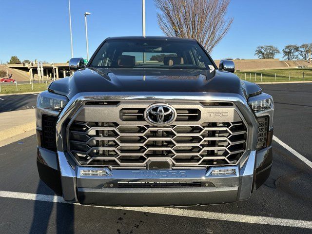 2025 Toyota Tundra 1794 Edition