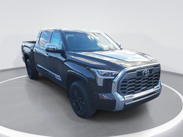 2025 Toyota Tundra 1794 Edition