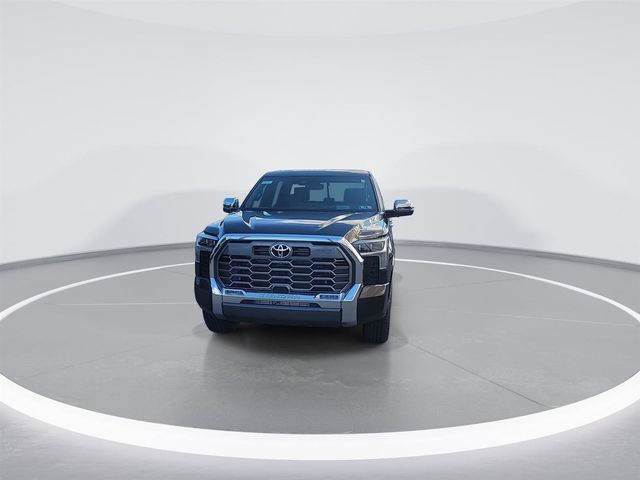 2025 Toyota Tundra 1794 Edition