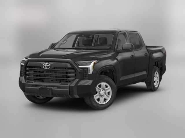 2025 Toyota Tundra 1794 Edition