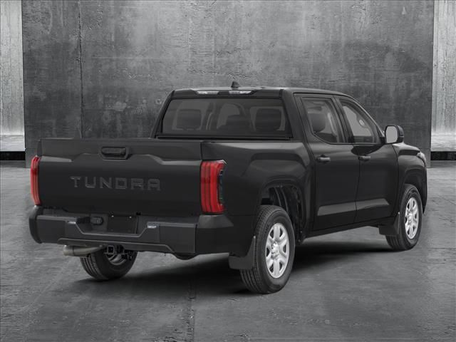 2025 Toyota Tundra 1794 Edition