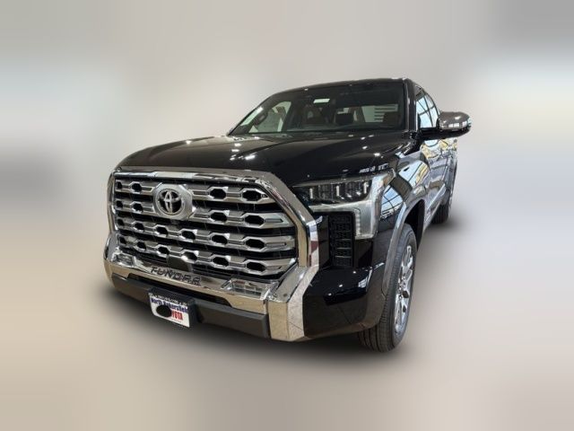 2025 Toyota Tundra 1794 Edition