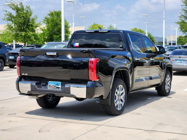 2025 Toyota Tundra 1794 Edition