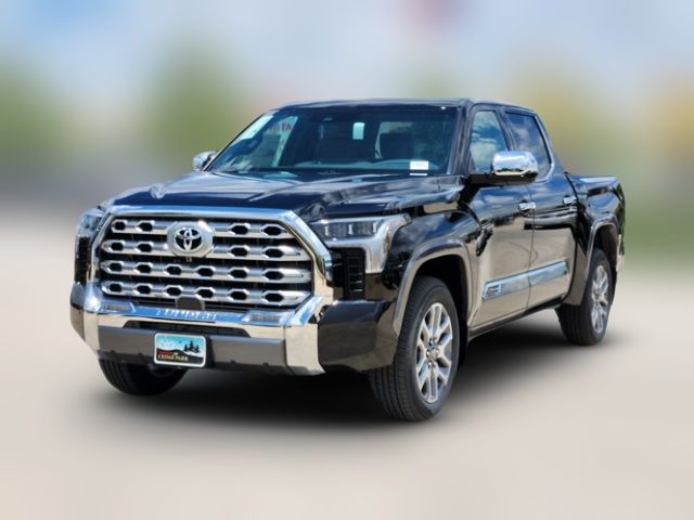 2025 Toyota Tundra 1794 Edition