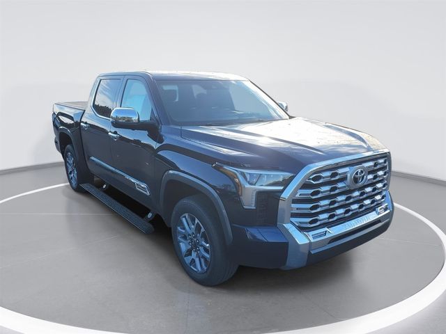 2025 Toyota Tundra 1794 Edition