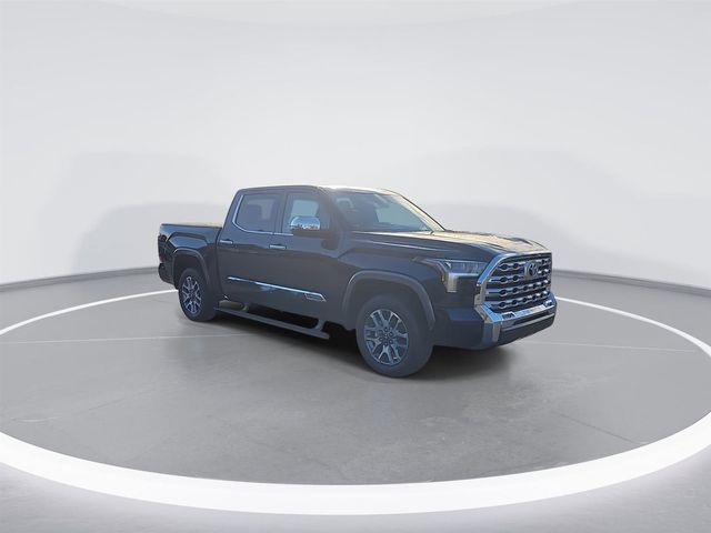 2025 Toyota Tundra 1794 Edition