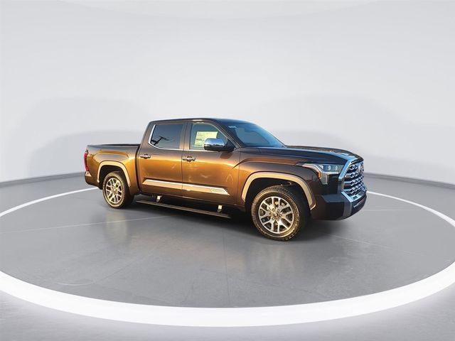 2025 Toyota Tundra 1794 Edition