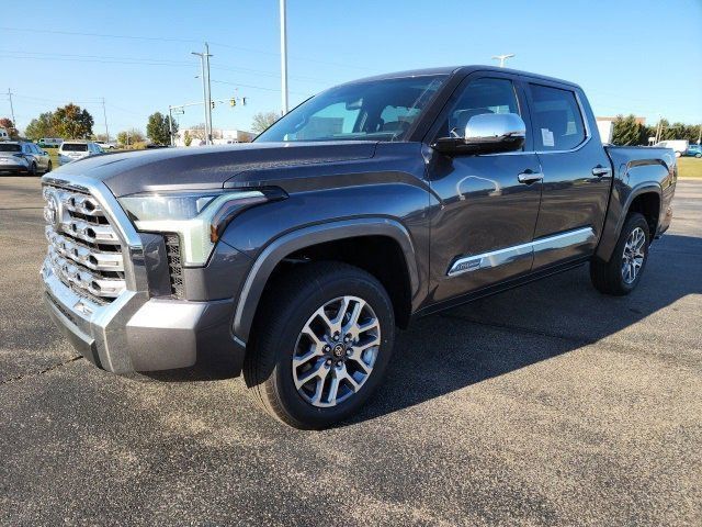 2025 Toyota Tundra 1794 Edition