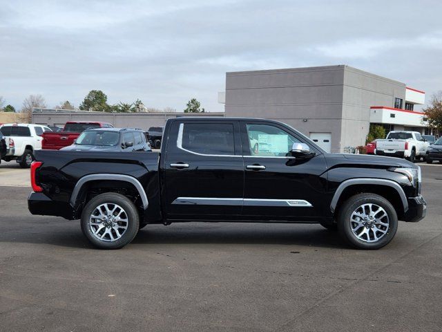 2025 Toyota Tundra 1794 Edition