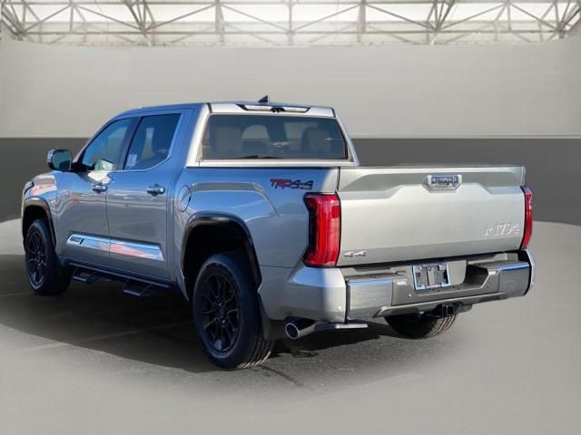 2025 Toyota Tundra 1794 Edition