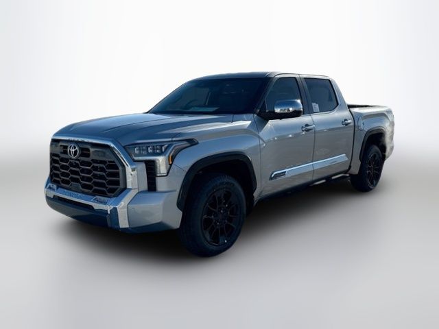 2025 Toyota Tundra 1794 Edition