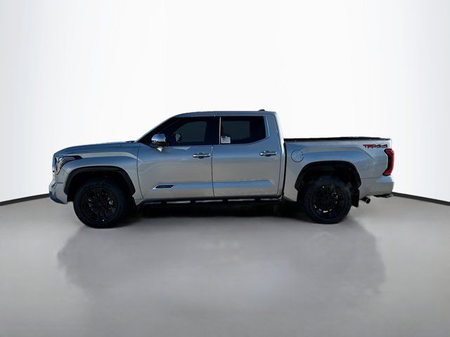 2025 Toyota Tundra 1794 Edition