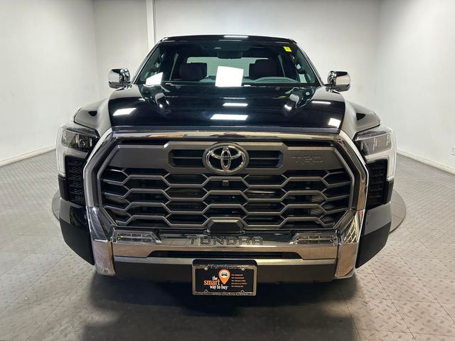 2025 Toyota Tundra 1794 Edition