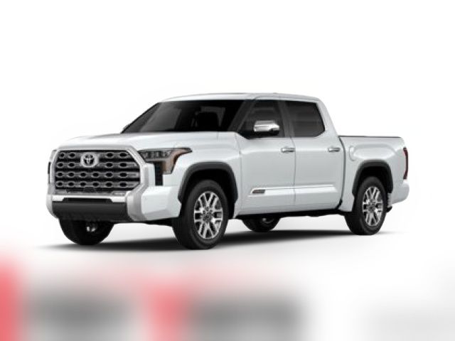 2025 Toyota Tundra 1794 Edition