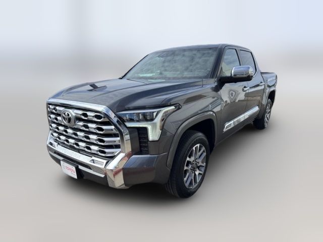 2025 Toyota Tundra 1794 Edition