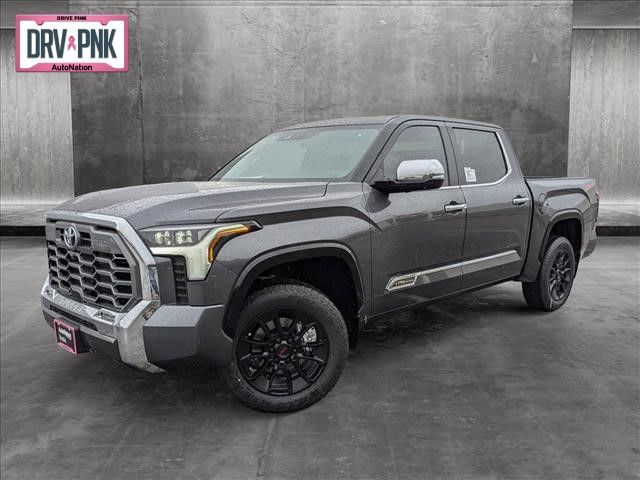 2025 Toyota Tundra 1794 Edition