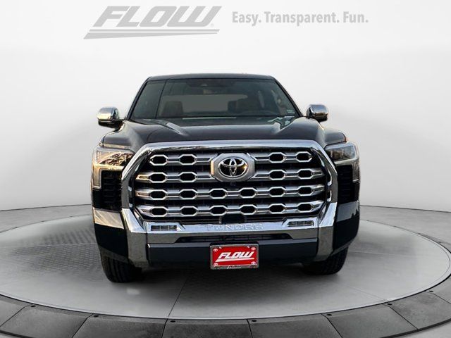 2025 Toyota Tundra 1794 Edition