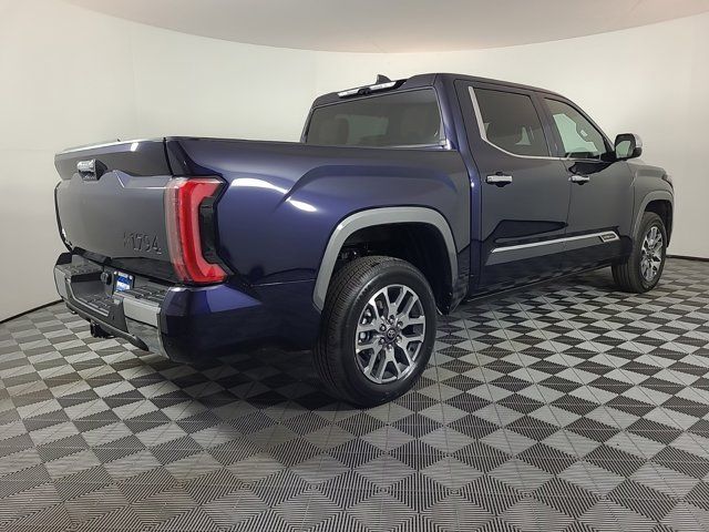 2025 Toyota Tundra 1794 Edition