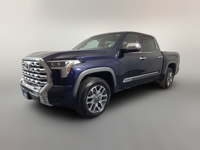 2025 Toyota Tundra 1794 Edition