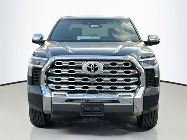 2025 Toyota Tundra 1794 Edition