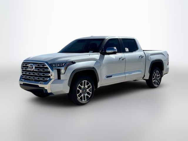 2025 Toyota Tundra 1794 Edition