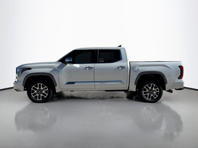 2025 Toyota Tundra 1794 Edition