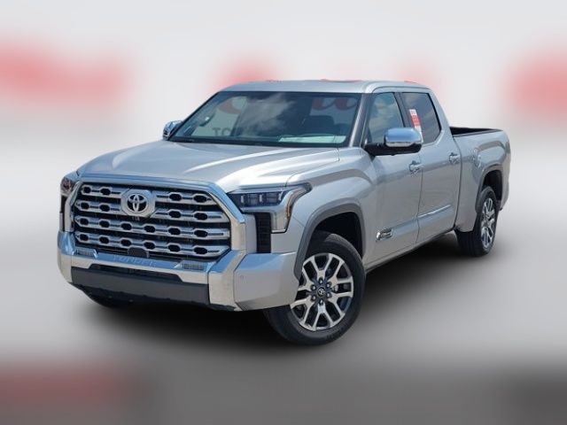 2025 Toyota Tundra 1794 Edition