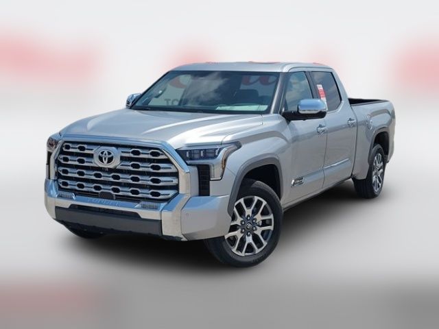 2025 Toyota Tundra 1794 Edition