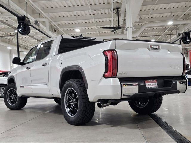 2025 Toyota Tundra 1794 Edition