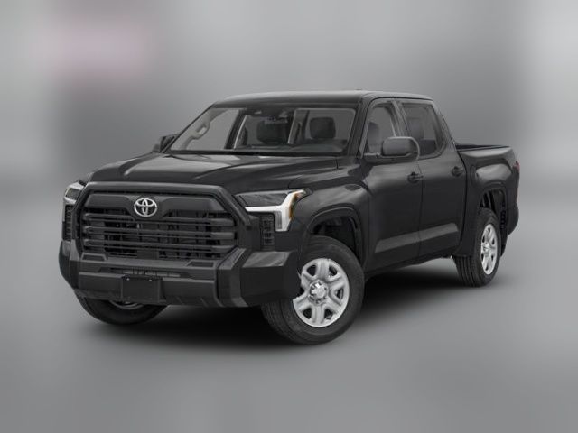 2025 Toyota Tundra 1794 Edition