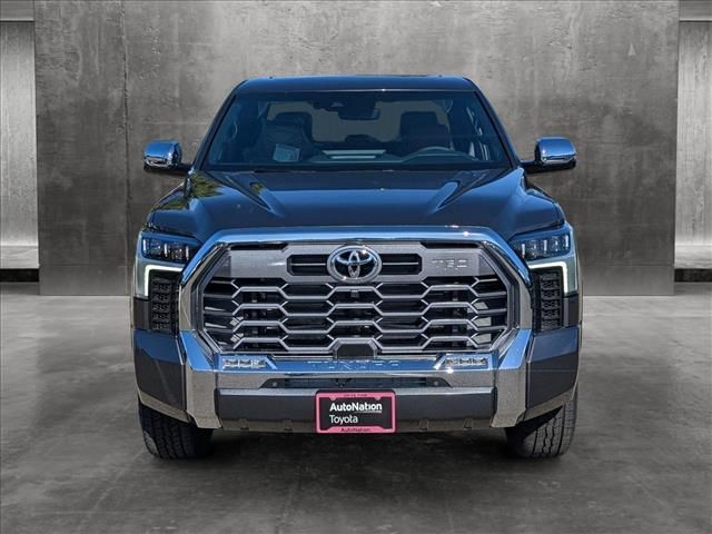 2025 Toyota Tundra 1794 Edition