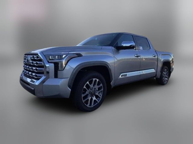 2025 Toyota Tundra 1794 Edition