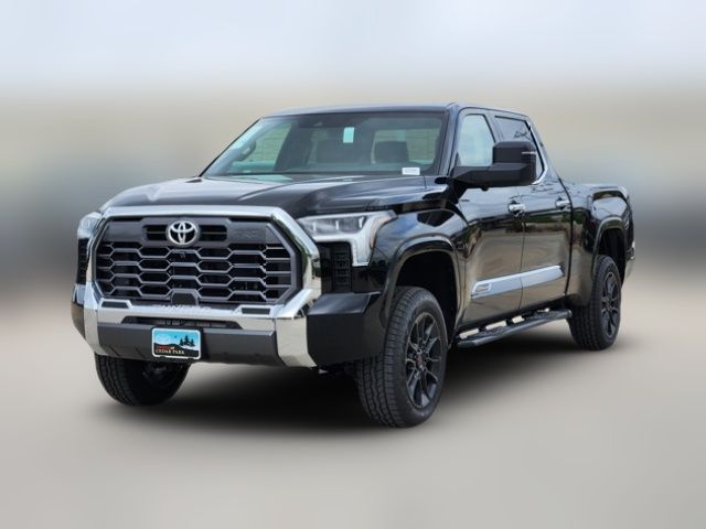 2025 Toyota Tundra 1794 Edition