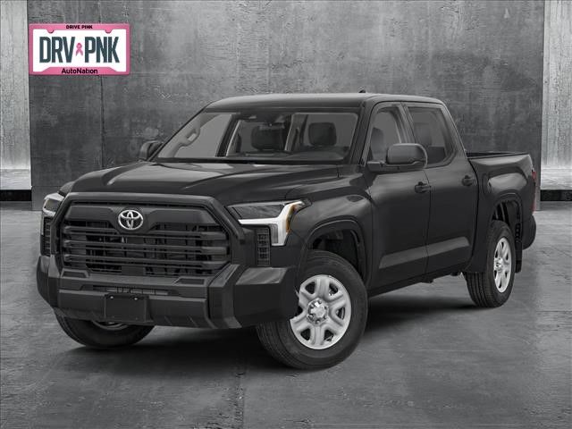 2025 Toyota Tundra 1794 Edition