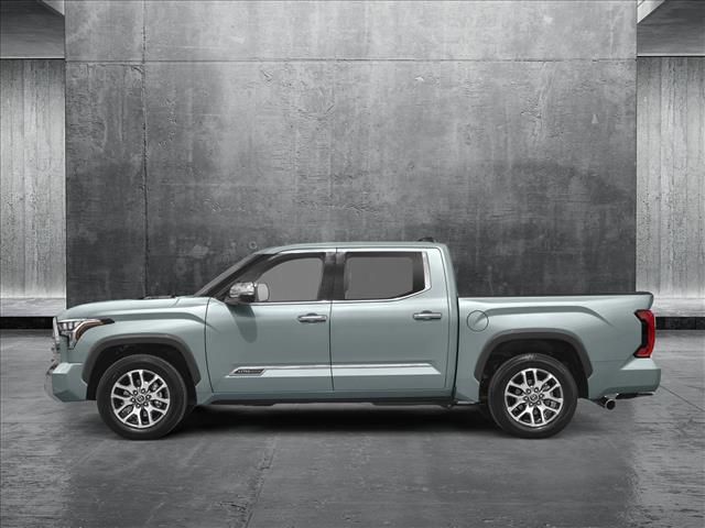 2025 Toyota Tundra 4WD 1794 Edition Hybrid