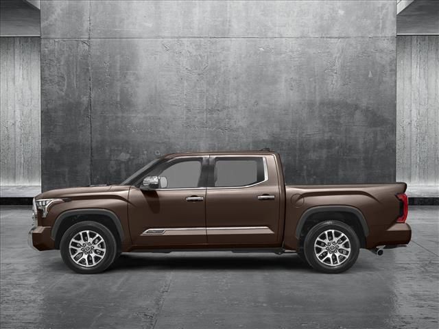 2025 Toyota Tundra 4WD 1794 Edition Hybrid