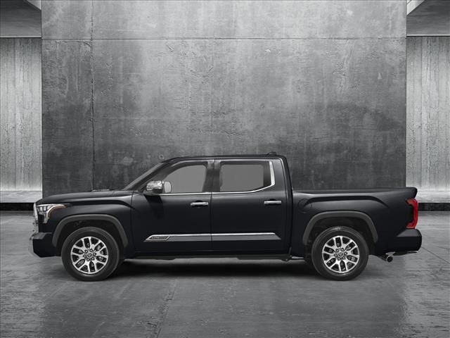 2025 Toyota Tundra 4WD 1794 Edition Hybrid