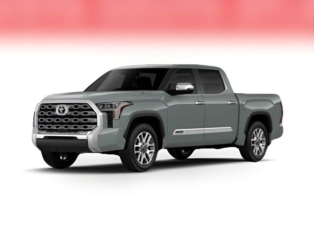 2025 Toyota Tundra 4WD 1794 Edition Hybrid