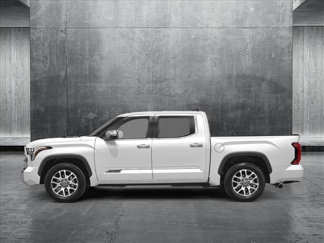 2025 Toyota Tundra 4WD 1794 Edition Hybrid