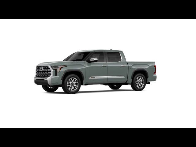 2025 Toyota Tundra 4WD 1794 Edition Hybrid