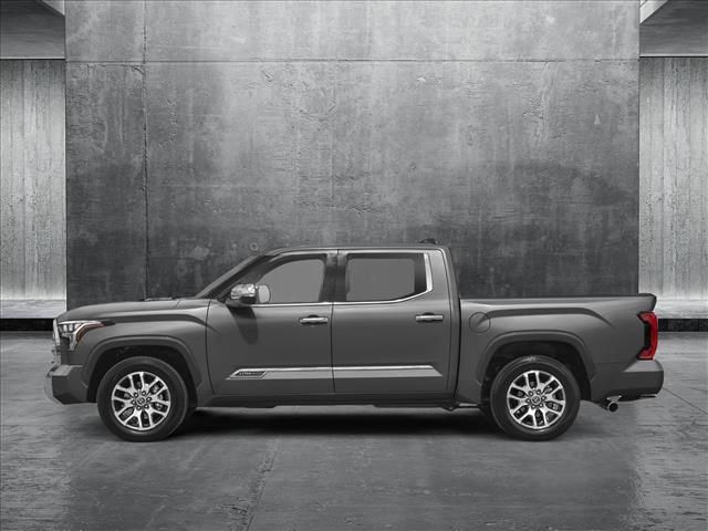 2025 Toyota Tundra 4WD 1794 Edition Hybrid